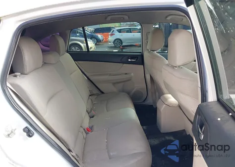 2013 Subaru Impreza 2.0I Sport Premium from USA, damaged, VIN JF1GPAL68DH850536